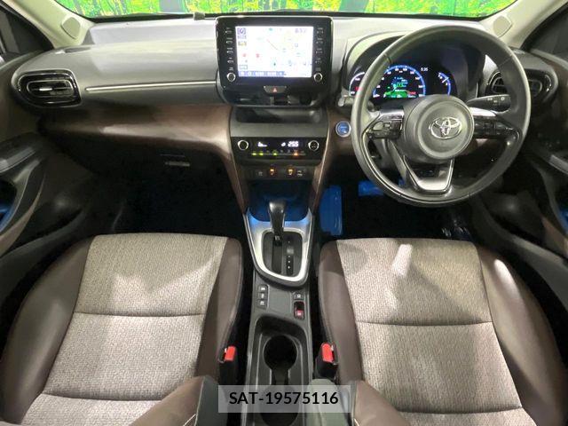 Toyota YARIS CROSS 2022-01 8630022-5