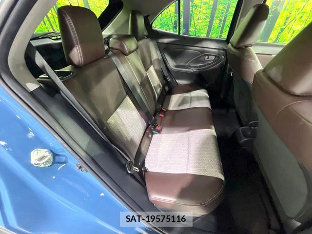 Toyota YARIS CROSS 2022-01 8630022-8