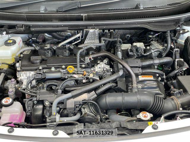 Toyota YARIS CROSS 2022-04 8630018-17