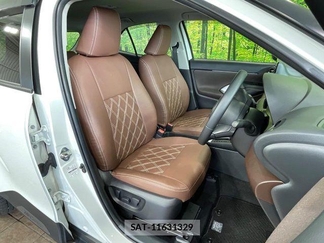 Toyota YARIS CROSS 2022-04 8630018-7