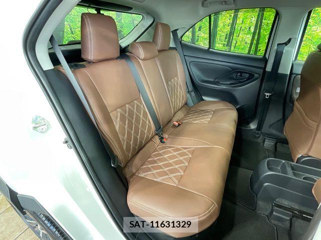 Toyota YARIS CROSS 2022-04 8630018-8