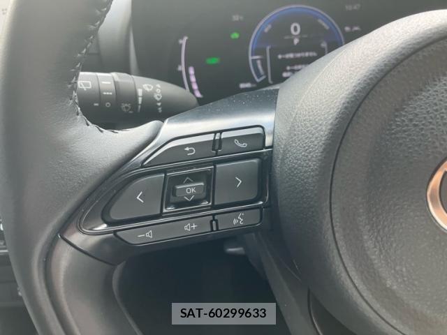 Toyota YARIS CROSS 2026-03 8630010-16