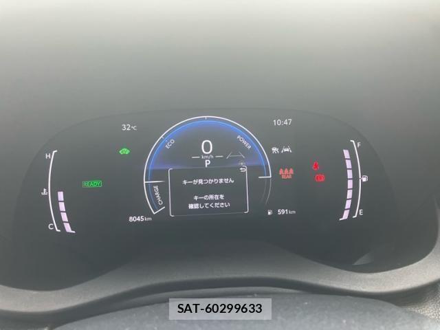 Toyota YARIS CROSS 2026-03 8630010-18