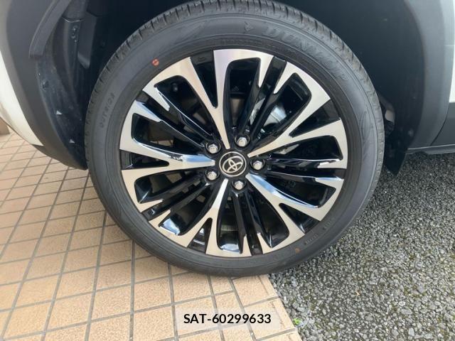 Toyota YARIS CROSS 2026-03 8630010-6