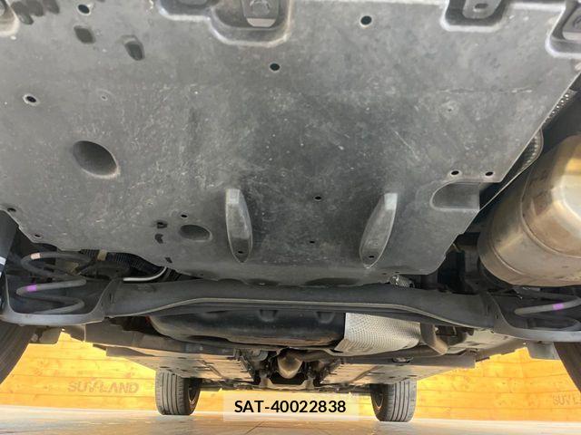 Toyota YARIS CROSS 2021-10 8630023-18