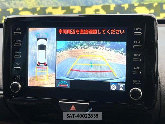 Toyota YARIS CROSS 2021-10 8630023-3