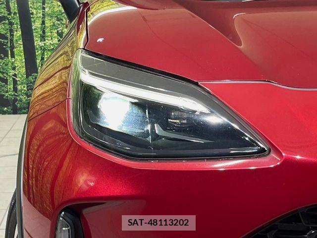Toyota YARIS CROSS 2021-03 8630021-11