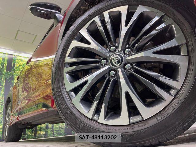 Toyota YARIS CROSS 2021-03 8630021-12