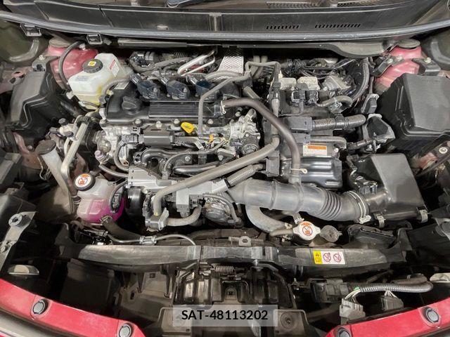 Toyota YARIS CROSS 2021-03 8630021-17