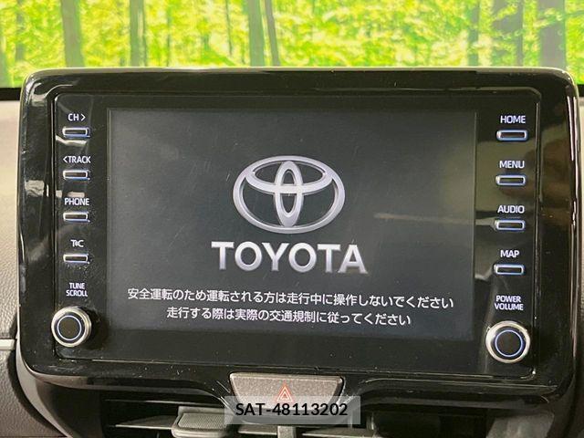 Toyota YARIS CROSS 2021-03 8630021-3
