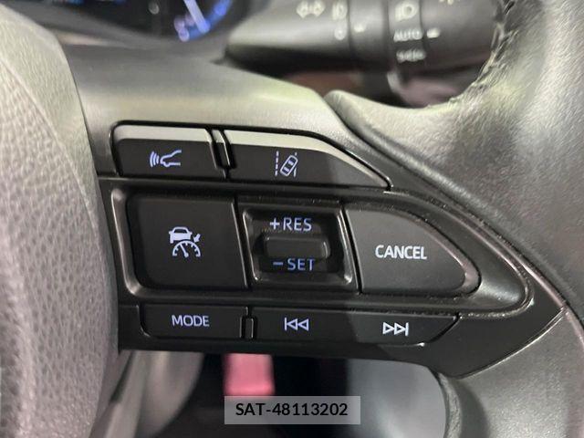 Toyota YARIS CROSS 2021-03 8630021-6