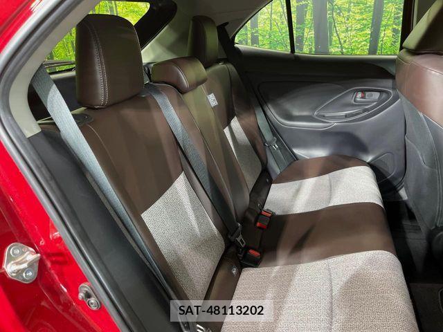 Toyota YARIS CROSS 2021-03 8630021-8