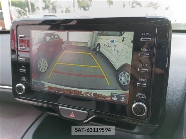 Toyota YARIS CROSS 2022-01 8630016-11