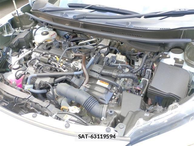 Toyota YARIS CROSS 2022-01 8630016-17