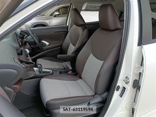Toyota YARIS CROSS 2022-01 8630016-6