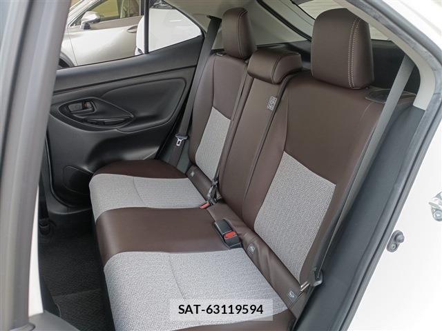 Toyota YARIS CROSS 2022-01 8630016-8