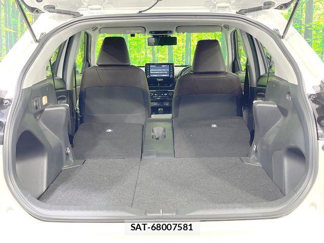 Toyota YARIS CROSS 2022-06 8630012-9