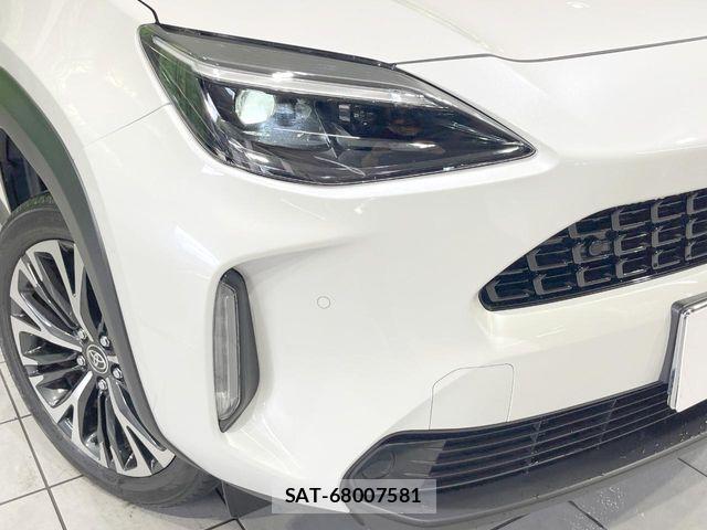 Toyota YARIS CROSS 2022-06 8630012-11