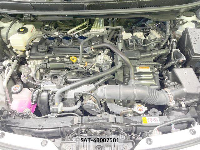 Toyota YARIS CROSS 2022-06 8630012-17