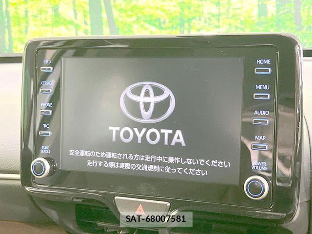 Toyota YARIS CROSS 2022-06 8630012-2