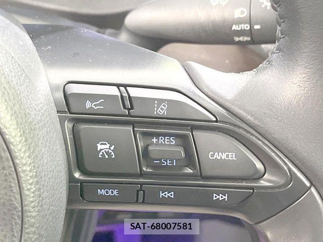 Toyota YARIS CROSS 2022-06 8630012-5