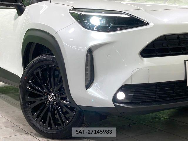 Toyota YARIS CROSS 2026-07 8662649-11