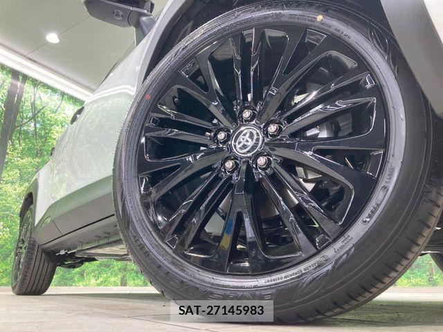 Toyota YARIS CROSS 2026-07 8662649-12