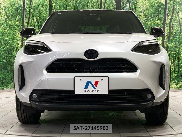 Toyota YARIS CROSS 2026-07 8662649-13