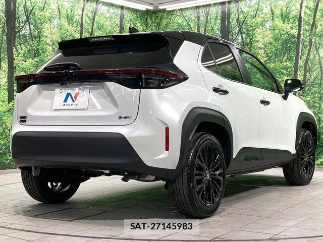 Toyota YARIS CROSS 2026-07 8662649-16