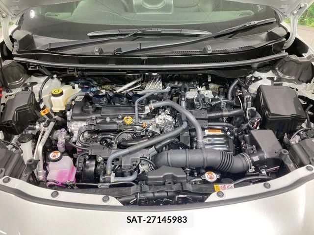 Toyota YARIS CROSS 2026-07 8662649-17