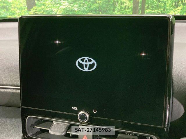 Toyota YARIS CROSS 2026-07 8662649-2