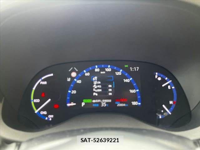 Toyota YARIS CROSS 2023-10 8662659-10