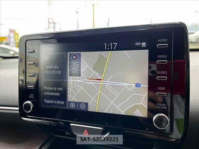 Toyota YARIS CROSS 2023-10 8662659-11