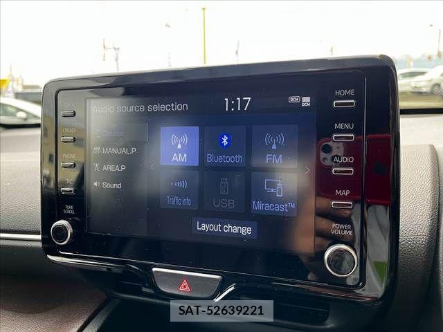 Toyota YARIS CROSS 2023-10 8662659-12