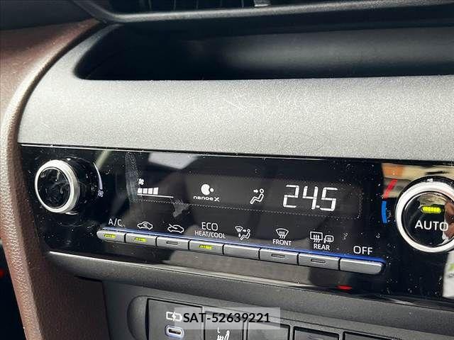 Toyota YARIS CROSS 2023-10 8662659-14