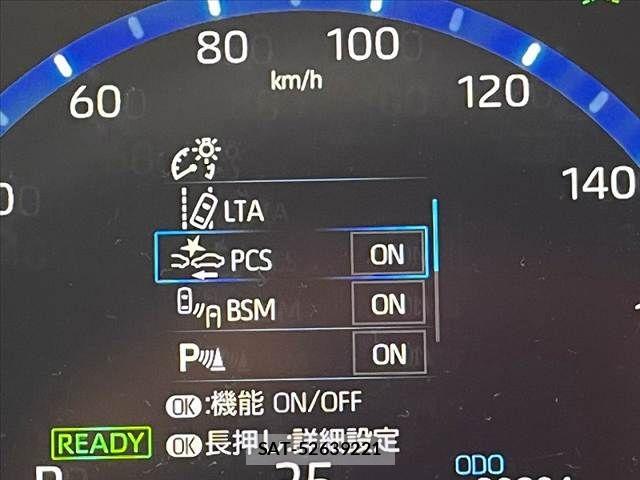 Toyota YARIS CROSS 2023-10 8662659-17