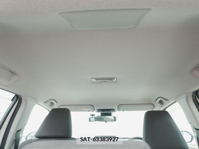 Toyota YARIS CROSS 2021-03 8667219-19