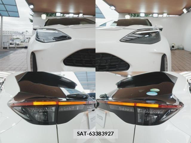 Toyota YARIS CROSS 2021-03 8667219-4