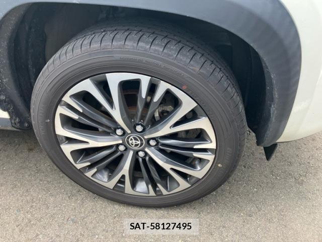 Toyota YARIS CROSS 2022-07 8667217-9