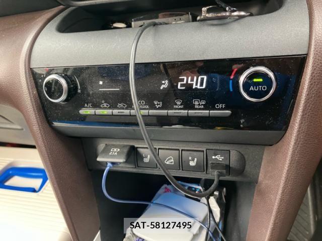 Toyota YARIS CROSS 2022-07 8667217-20