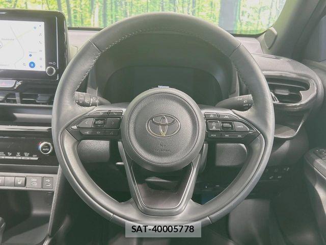 Toyota YARIS CROSS 2024-04 8662654-10