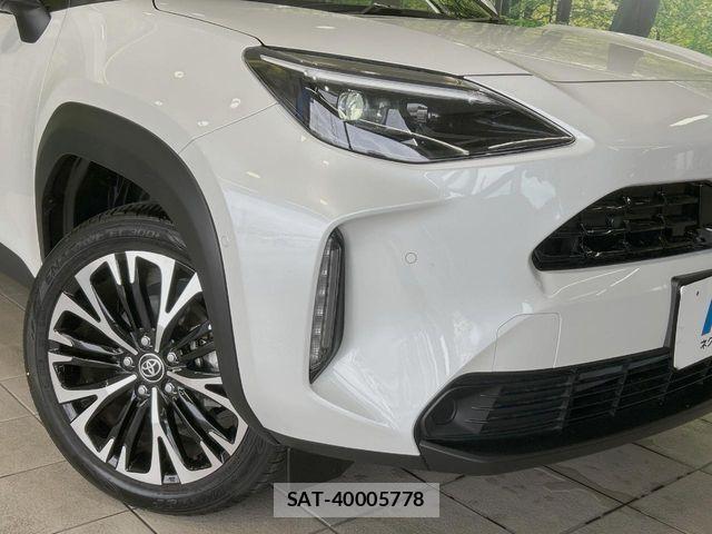 Toyota YARIS CROSS 2024-04 8662654-11