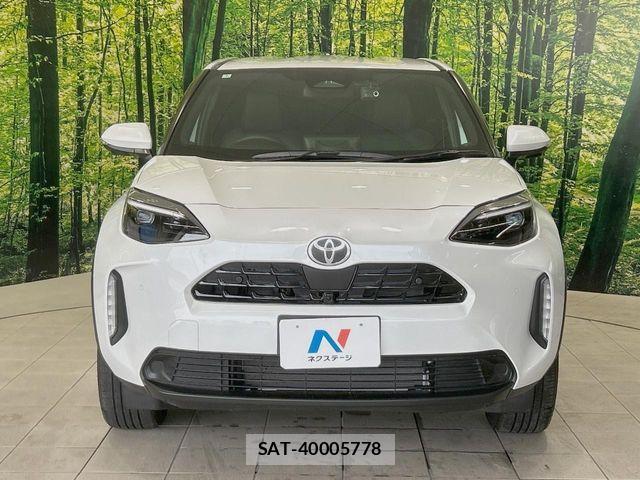 Toyota YARIS CROSS 2024-04 8662654-13