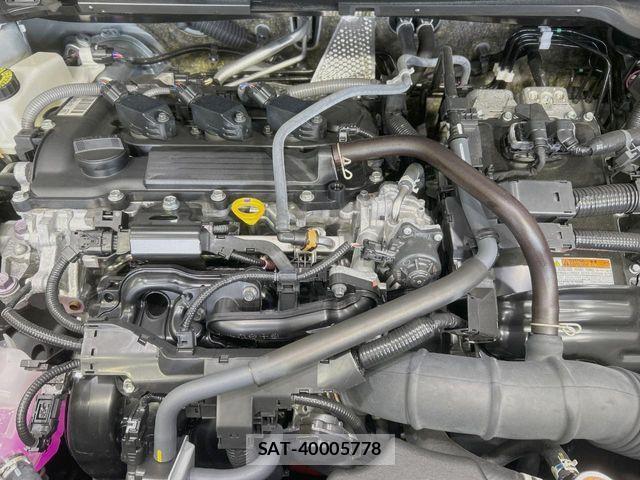 Toyota YARIS CROSS 2024-04 8662654-17