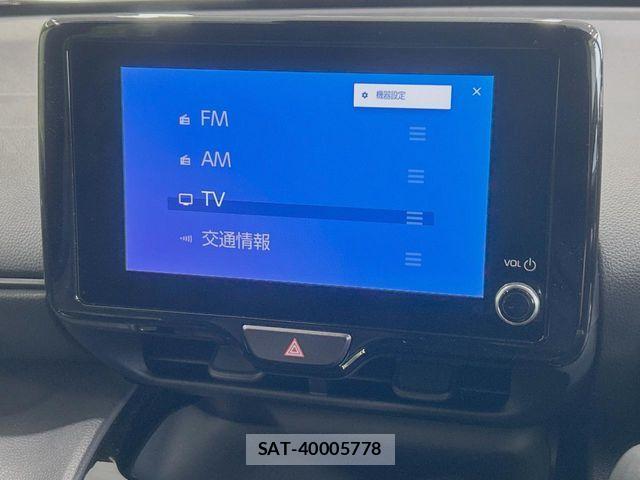 Toyota YARIS CROSS 2024-04 8662654-2
