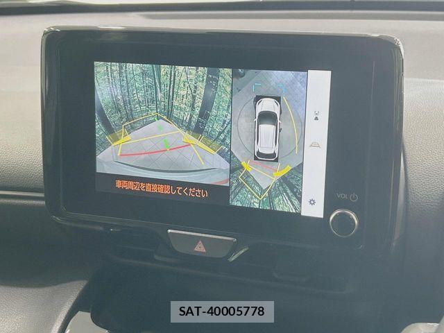 Toyota YARIS CROSS 2024-04 8662654-3