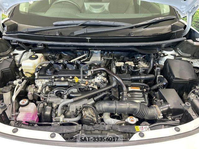 Toyota YARIS CROSS 2022-04 8662663-17