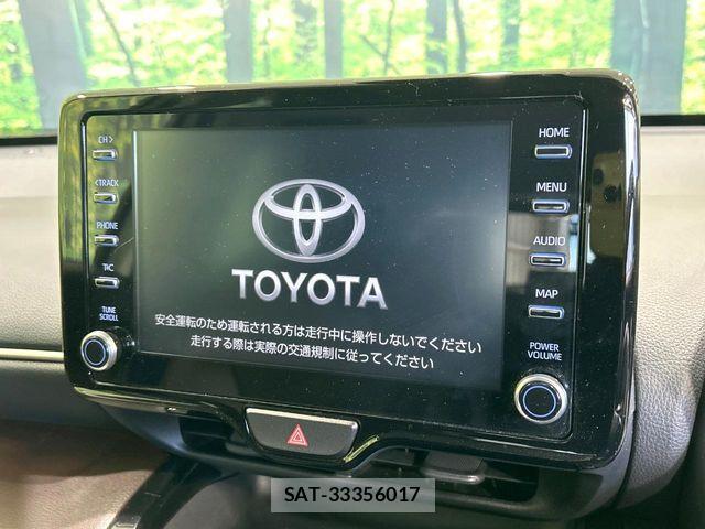 Toyota YARIS CROSS 2022-04 8662663-2