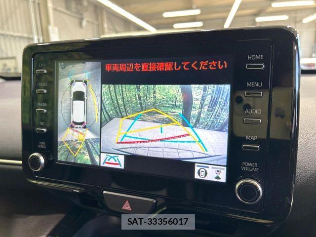 Toyota YARIS CROSS 2022-04 8662663-3