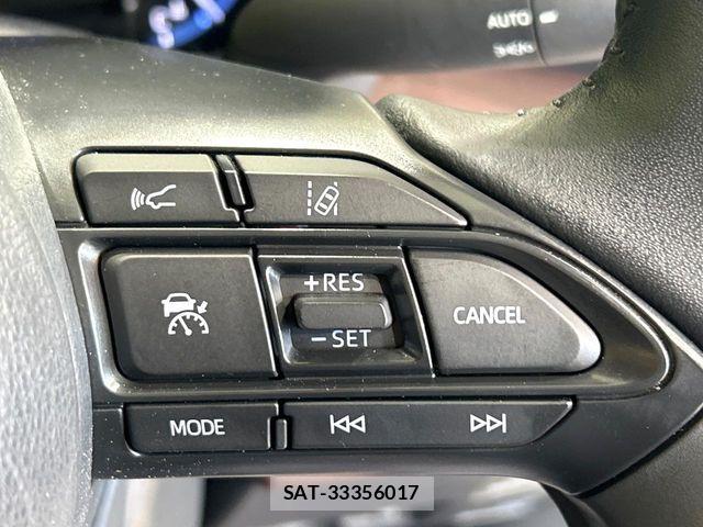 Toyota YARIS CROSS 2022-04 8662663-5